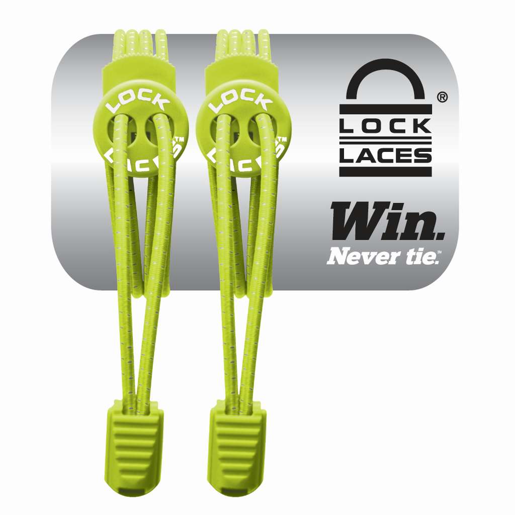 Lock Laces von Lock Laces
