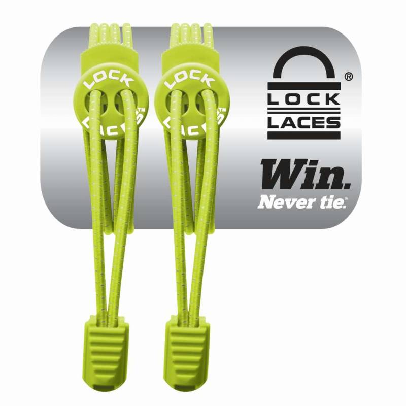 Lock Laces von Lock Laces