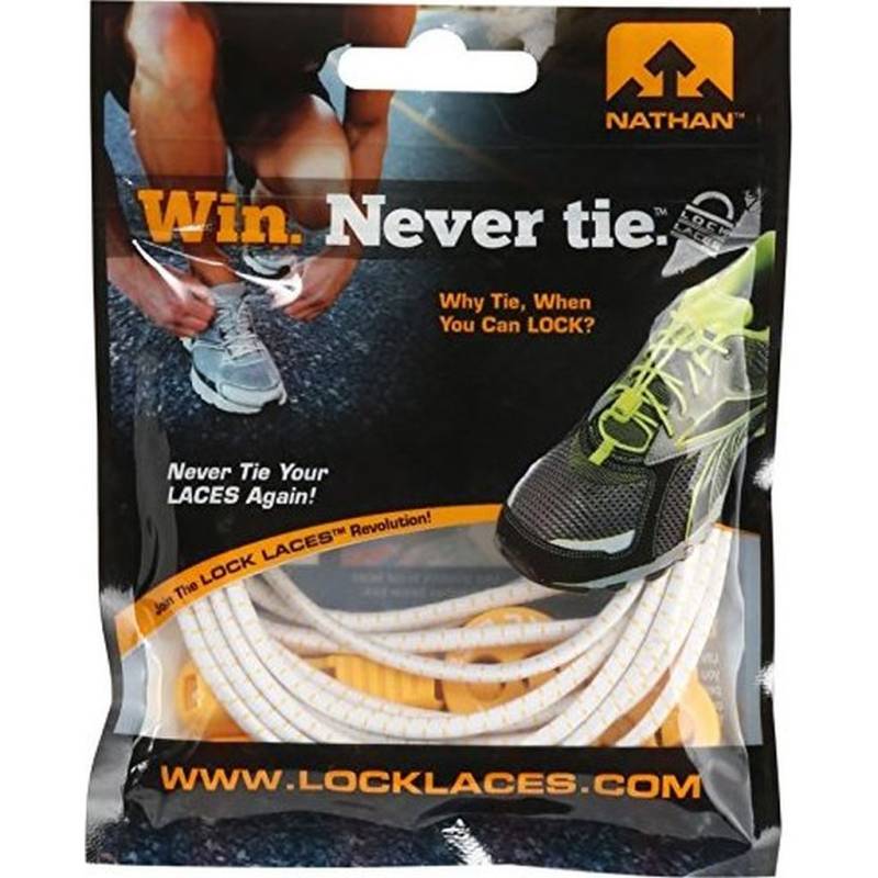 Lock Laces von Lock Laces