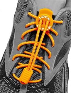 Lock Laces von Lock Laces