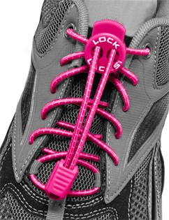 Lock Laces von Lock Laces