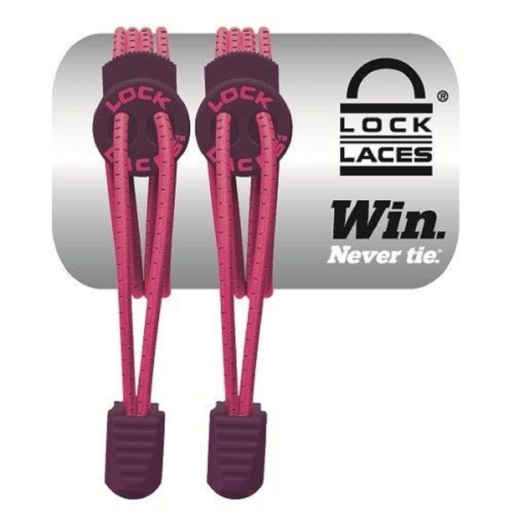 Lock Laces von Lock Laces