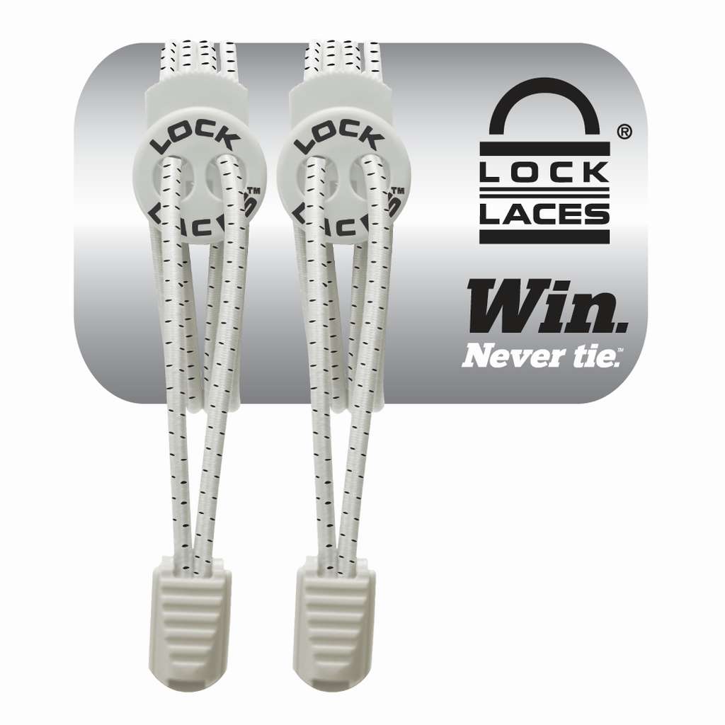 Lock Laces von Lock Laces