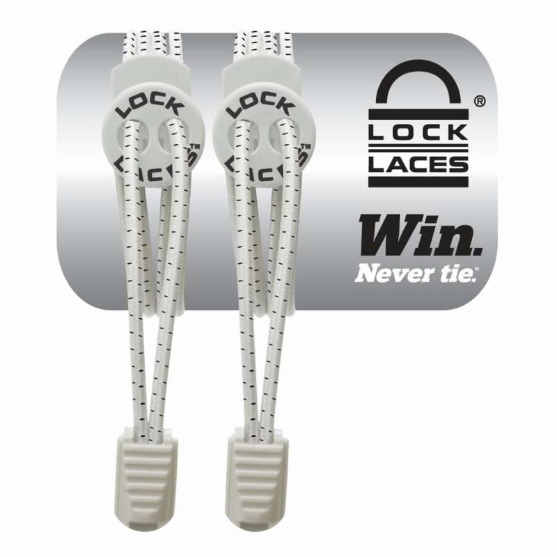 Lock Laces von Lock Laces