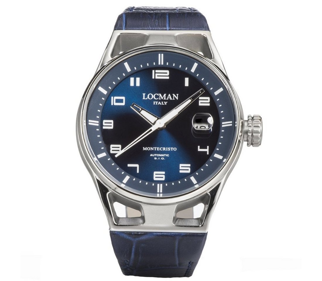 Locman Italy Automatikuhr von Locman Italy