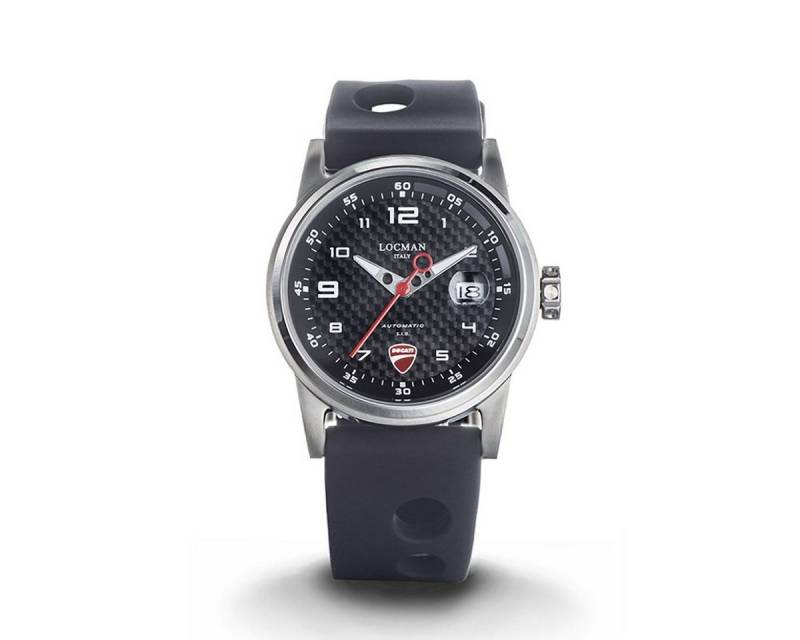 Locman Italy Automatikuhr von Locman Italy