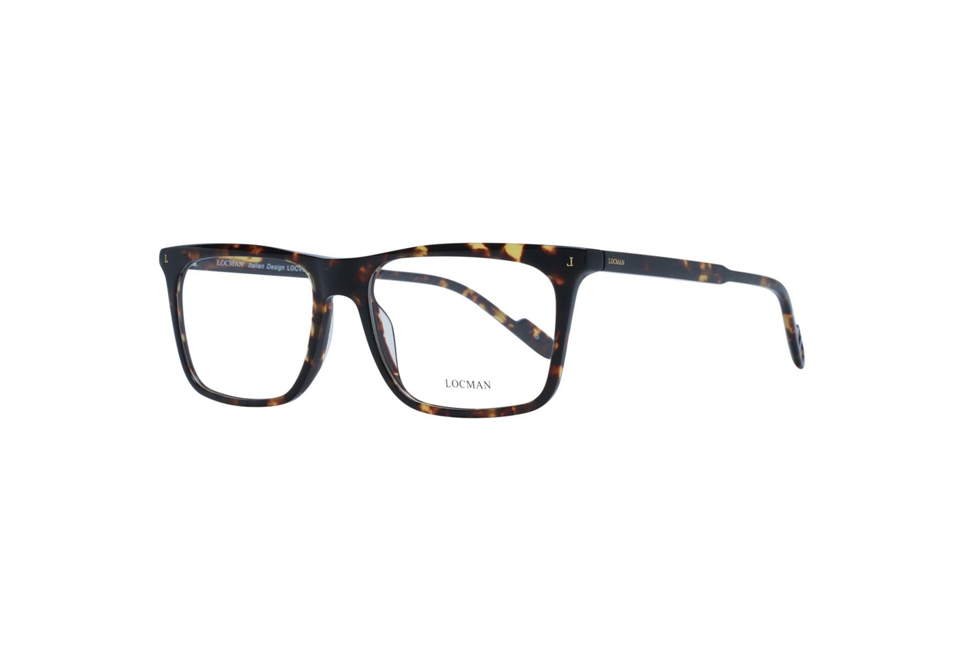 Locman Italy Brillengestell LOCV032 53TOR Locman Italy Brillengestell LOCV032 53TOR von Locman Italy