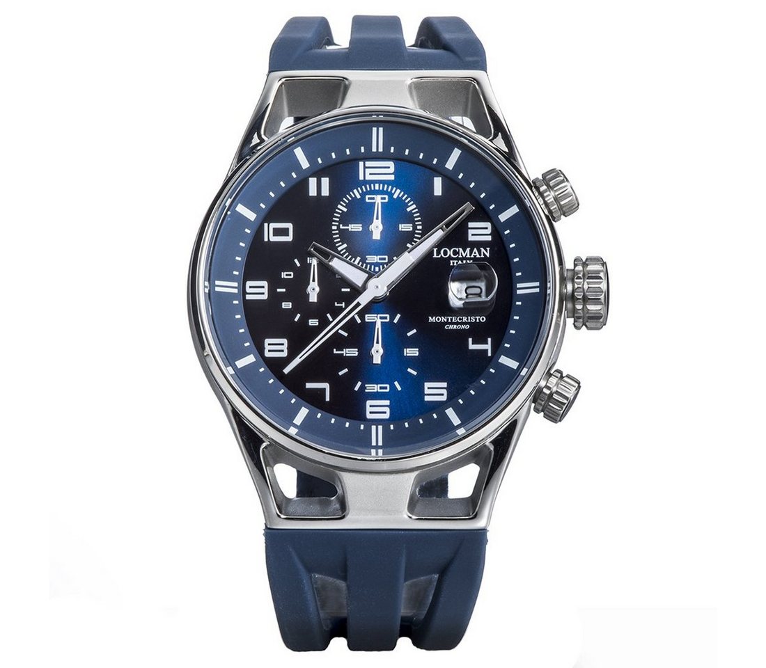 Locman Italy Chronograph von Locman Italy