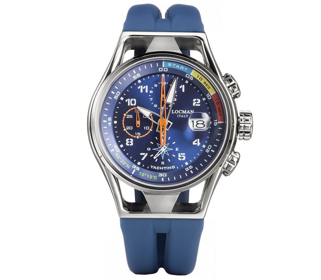 Locman Italy Chronograph von Locman Italy