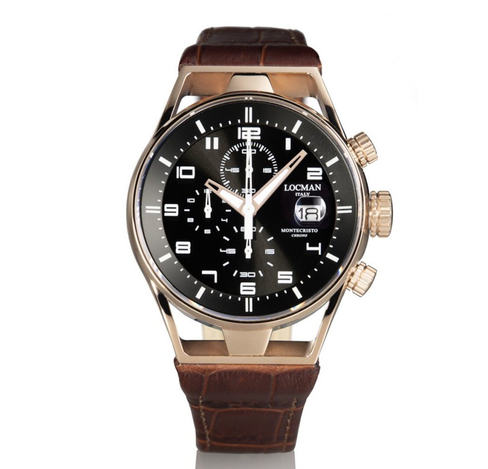 Locman Italy Chronograph von Locman Italy