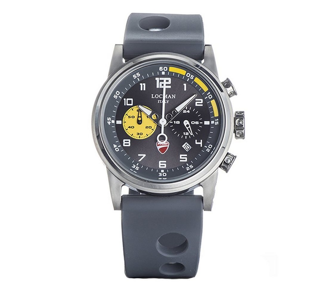 Locman Italy Chronograph von Locman Italy