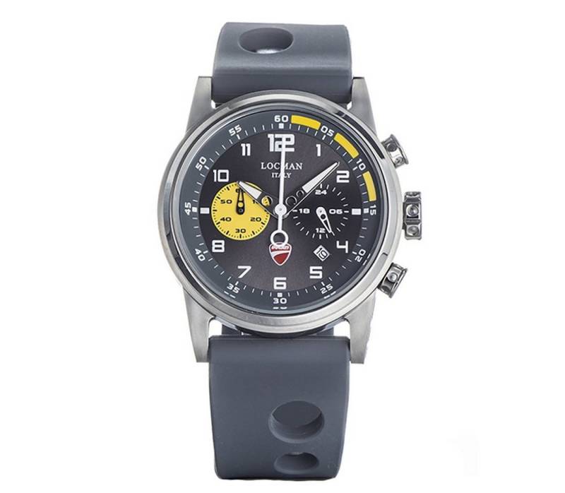Locman Italy Chronograph von Locman Italy