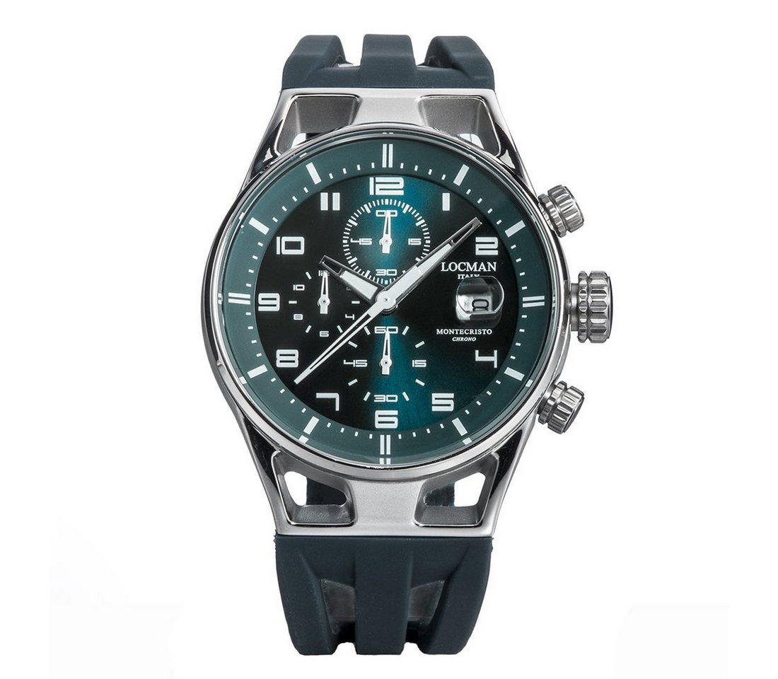 Locman Italy Chronograph von Locman Italy