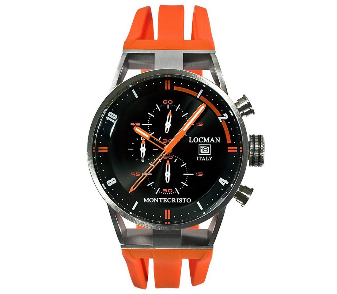 Locman Italy Chronograph von Locman Italy