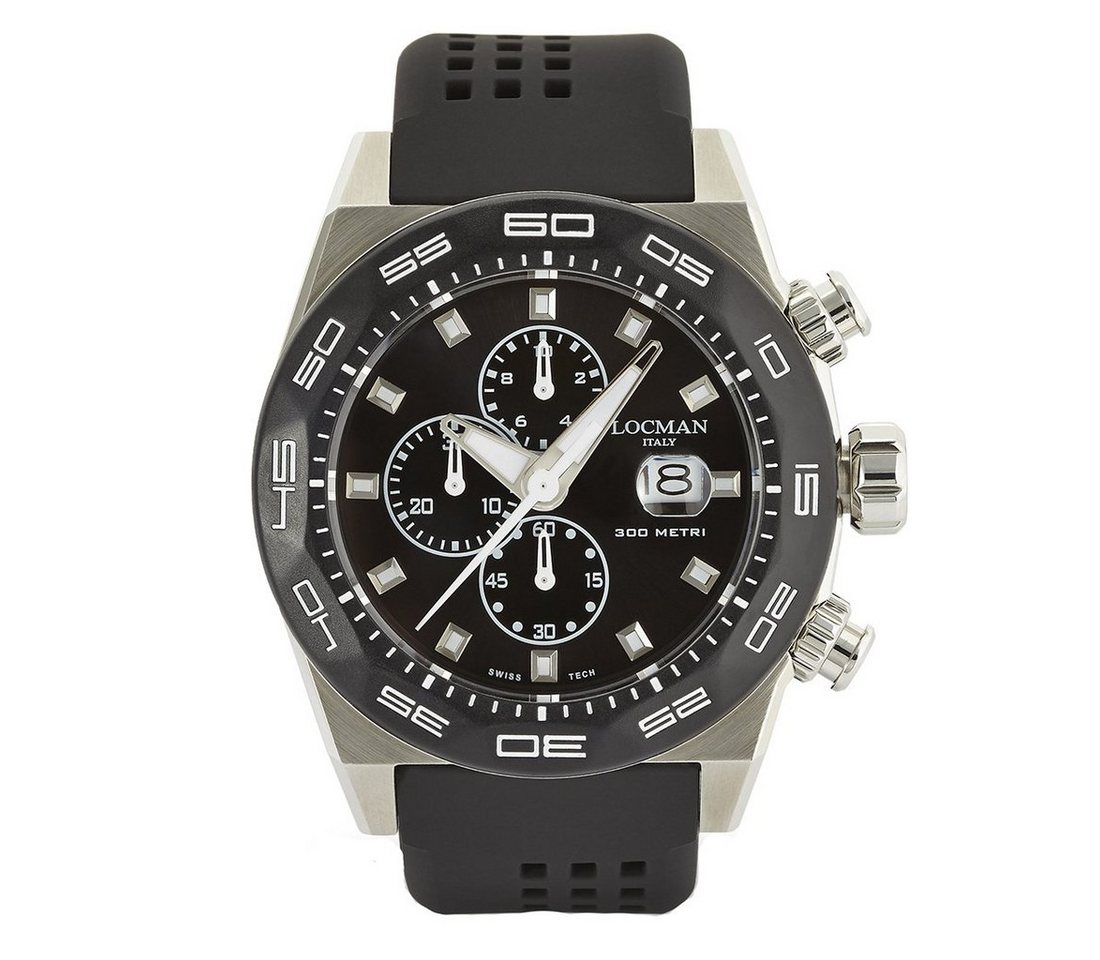 Locman Italy Chronograph von Locman Italy