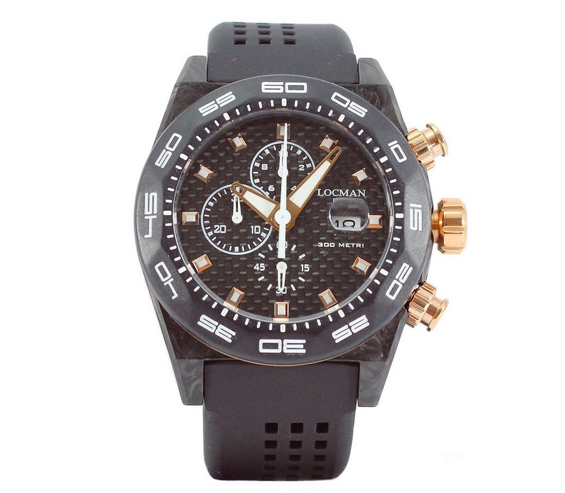 Locman Italy Chronograph von Locman Italy