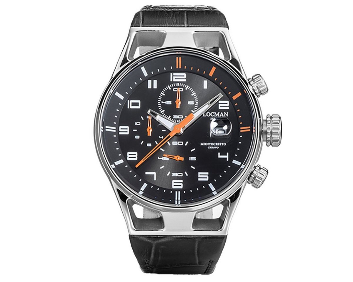 Locman Italy Chronograph von Locman Italy