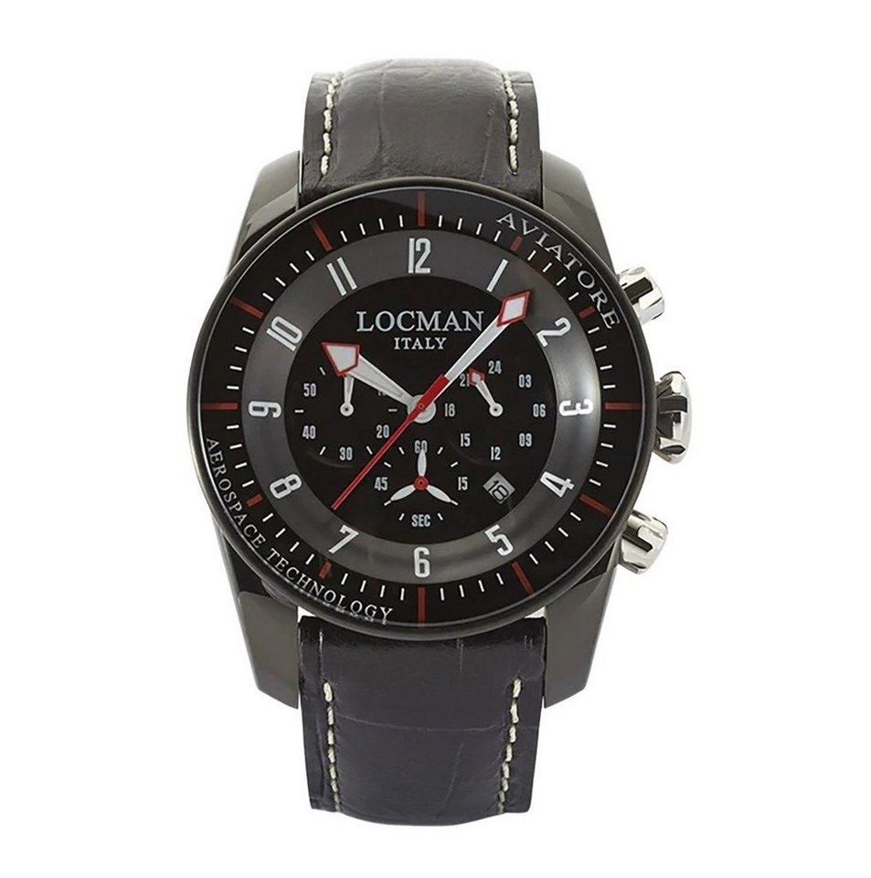 Locman Italy Chronograph von Locman Italy