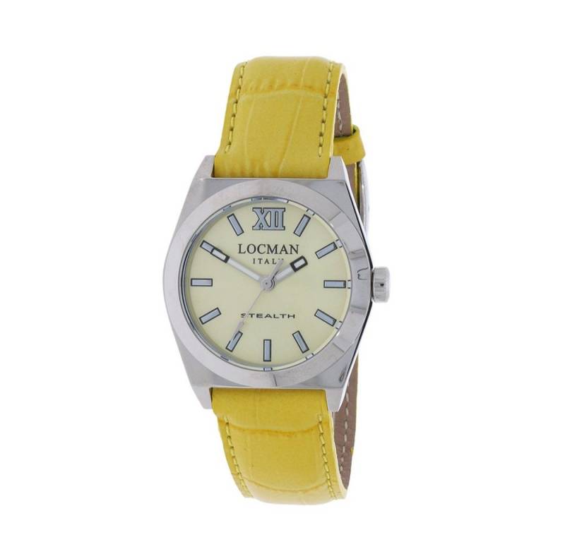 Locman Italy Quarzuhr von Locman Italy