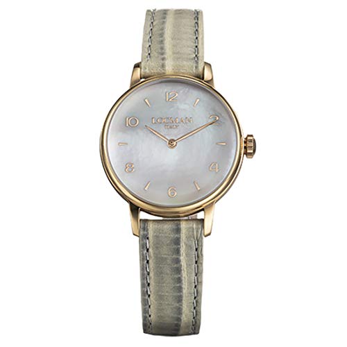 Armbanduhr Locman 1960 Lady 0253r14r-rrmwrg2pa von Locman