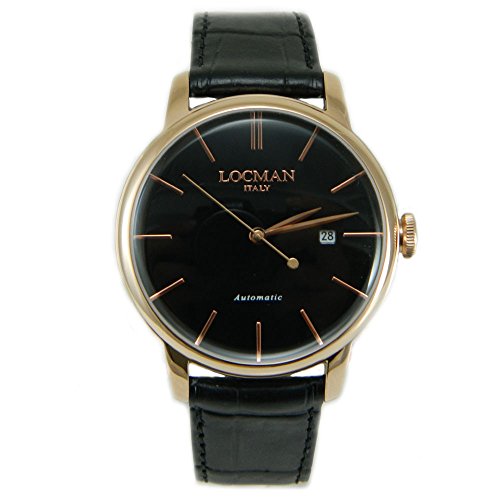 Armbanduhr Locman 1960 SOLO TEMPO von Locman