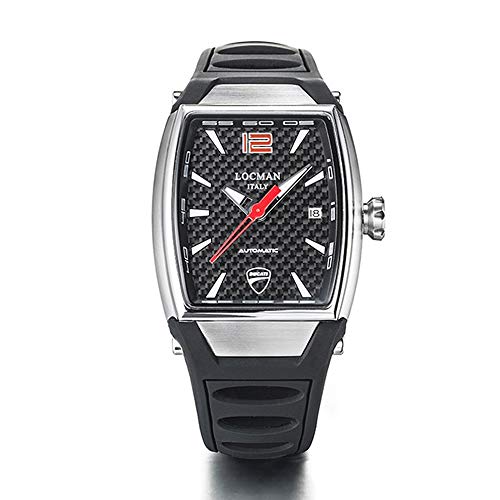Armbanduhr Locman DUCATI von Locman