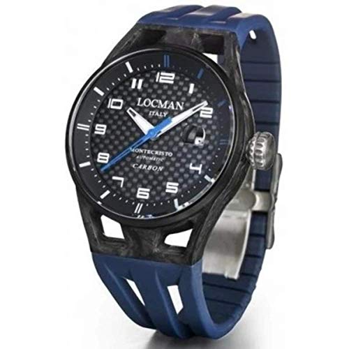 Armbanduhr Locman Herr von Locman