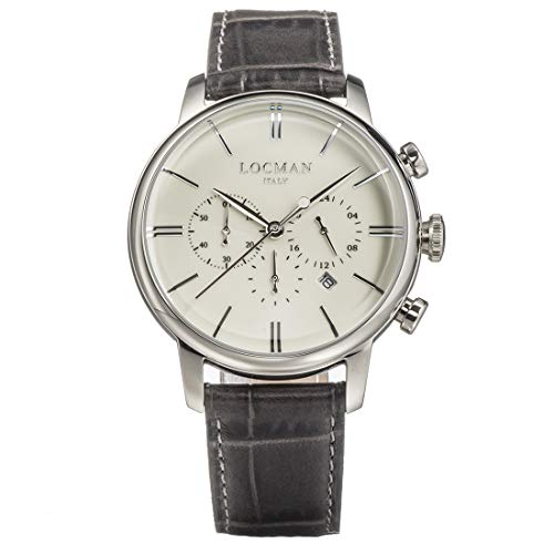 Armbanduhr Locman Uomo 0254A05A-00AVNKPA von Locman