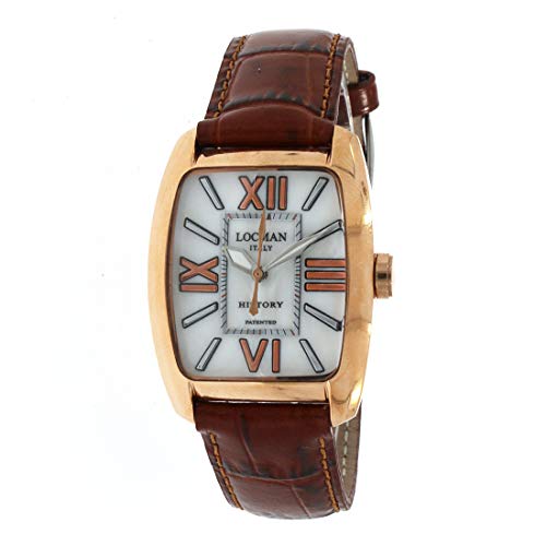 Locman 488N5NMWF5N0PSN Herren Armbanduhr von Locman