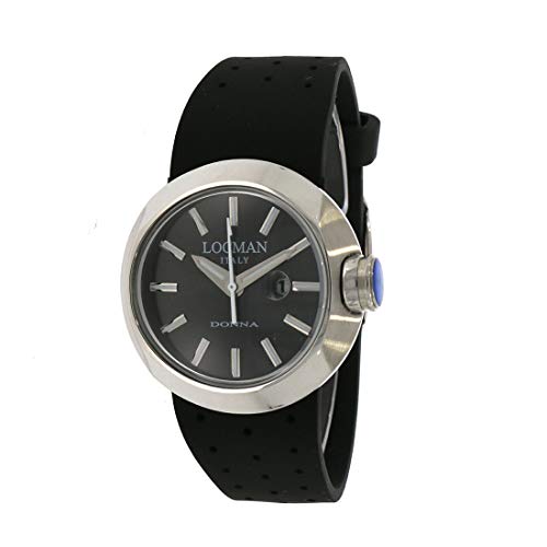 Locman Italy Damenuhr Donna Ref. 0421 von Locman