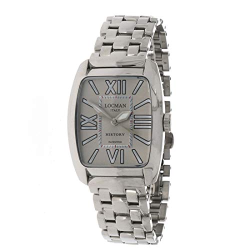 Locman Italy Damenuhr History Ref. 488N00 von Locman