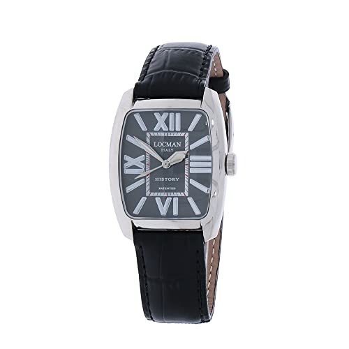 Locman Italy Damenuhr History Ref. 488N00BKFNK0PSK von Locman