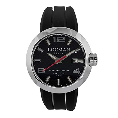 Locman Italy Herrenuhr Change Automatik Ref. 0425 Locman Italy Herrenuhr Change Automatik Ref. 0425 von Locman