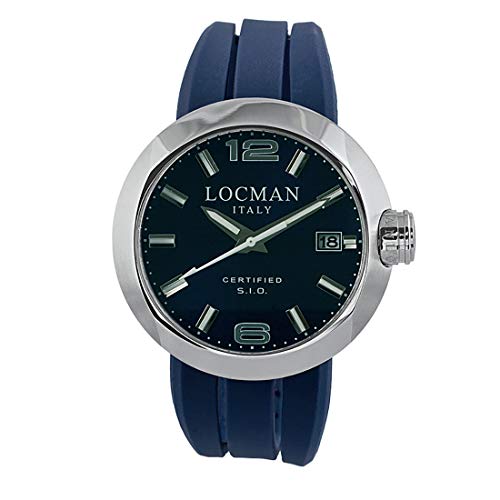 Locman Italy Herrenuhr Change Ref. 0422 von Locman