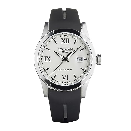 Locman Italy Herrenuhr Island Ref. 0614A05 von Locman