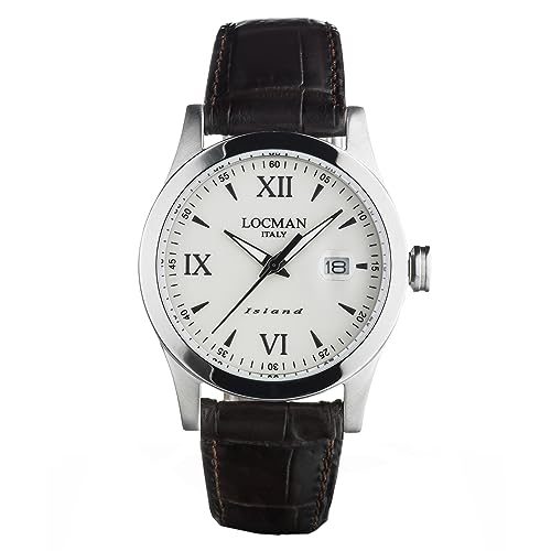 Locman Italy Herrenuhr Island Ref. 0614A05 von Locman