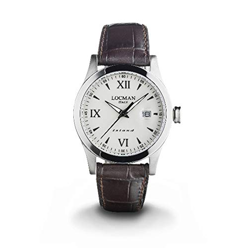 Locman Italy Herrenuhr Island Ref. 0614A05 von Locman