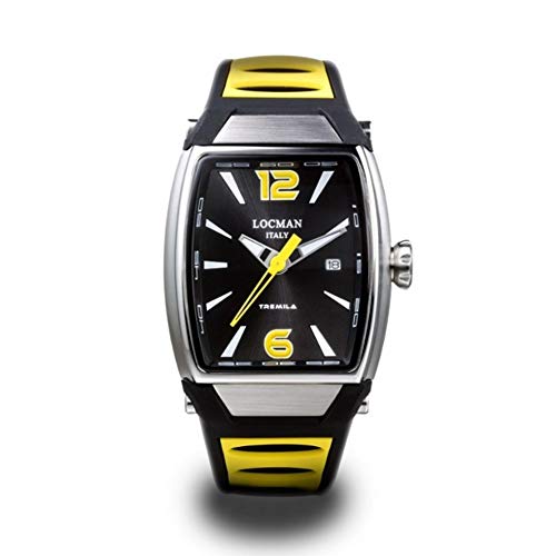 Locman Italy Herrenuhr Tremila Ref. 0552A Locman Italy Herrenuhr Tremila Ref. 0552A von Locman