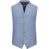 Lodenfrey Changierende Trachtenweste Inzing mit Jacquard-Muster Lodenfrey Changierende Trachtenweste Inzing mit Jacquard-Muster von Lodenfrey