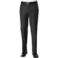 Lodenfrey Herren Hose grau von Lodenfrey