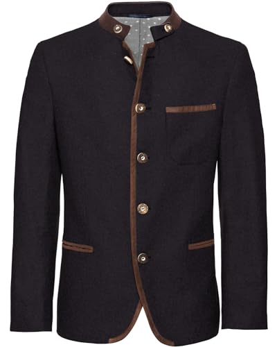 Lodenfrey Janker S. Gampern Marine 50 von Lodenfrey