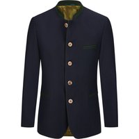 Lodenfrey Klassischer Janker aus einem Wollmix in 102 von Lodenfrey