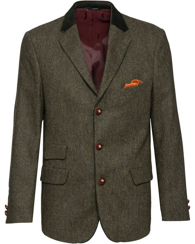 Lodenfrey Sakko Reverssakko Salon Steirer von Lodenfrey