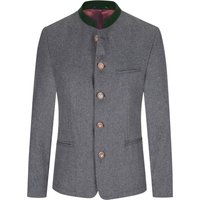 Lodenfrey Trachtenjanker Schliersee aus einem Schurwollgemisch in 50 von Lodenfrey