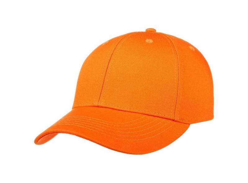 Lodenhut Manufaktur Baseball Cap (1-St) Basecap mit Schirm von Lodenhut Manufaktur