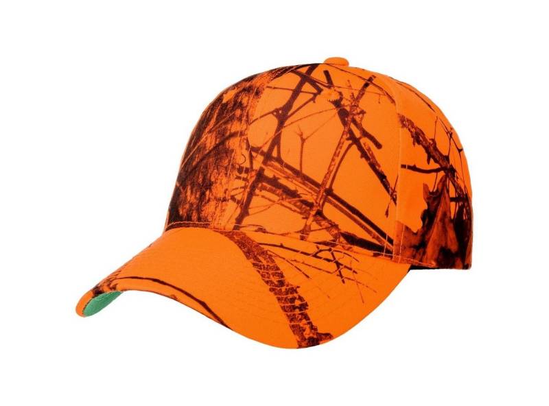 Lodenhut Manufaktur Baseball Cap (1-St) Basecap mit Schirm von Lodenhut Manufaktur