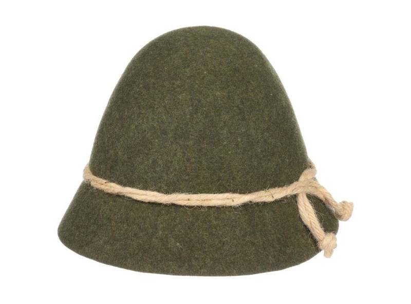Lodenhut Manufaktur Filzhut (1-St) Trachtenhut von Lodenhut Manufaktur