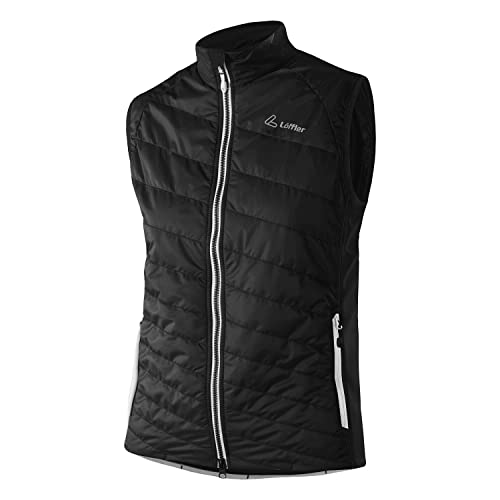 D-Primaloftweste Löffler 2023/24 Primaloft Gold 40 schwarz von Löffler