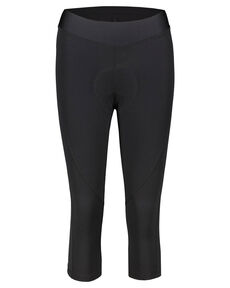 Damen Radhose W 3/4 BIKE TIGHTS TOUR II von Löffler