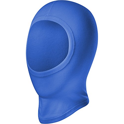 LÖFFLER Balaclava Transtex Kids - Mauritius von Löffler